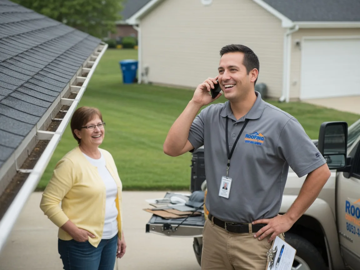 Local Roofing Contractors Letart, WV FAQs